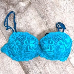 Victoria's Secret Pink padded bra